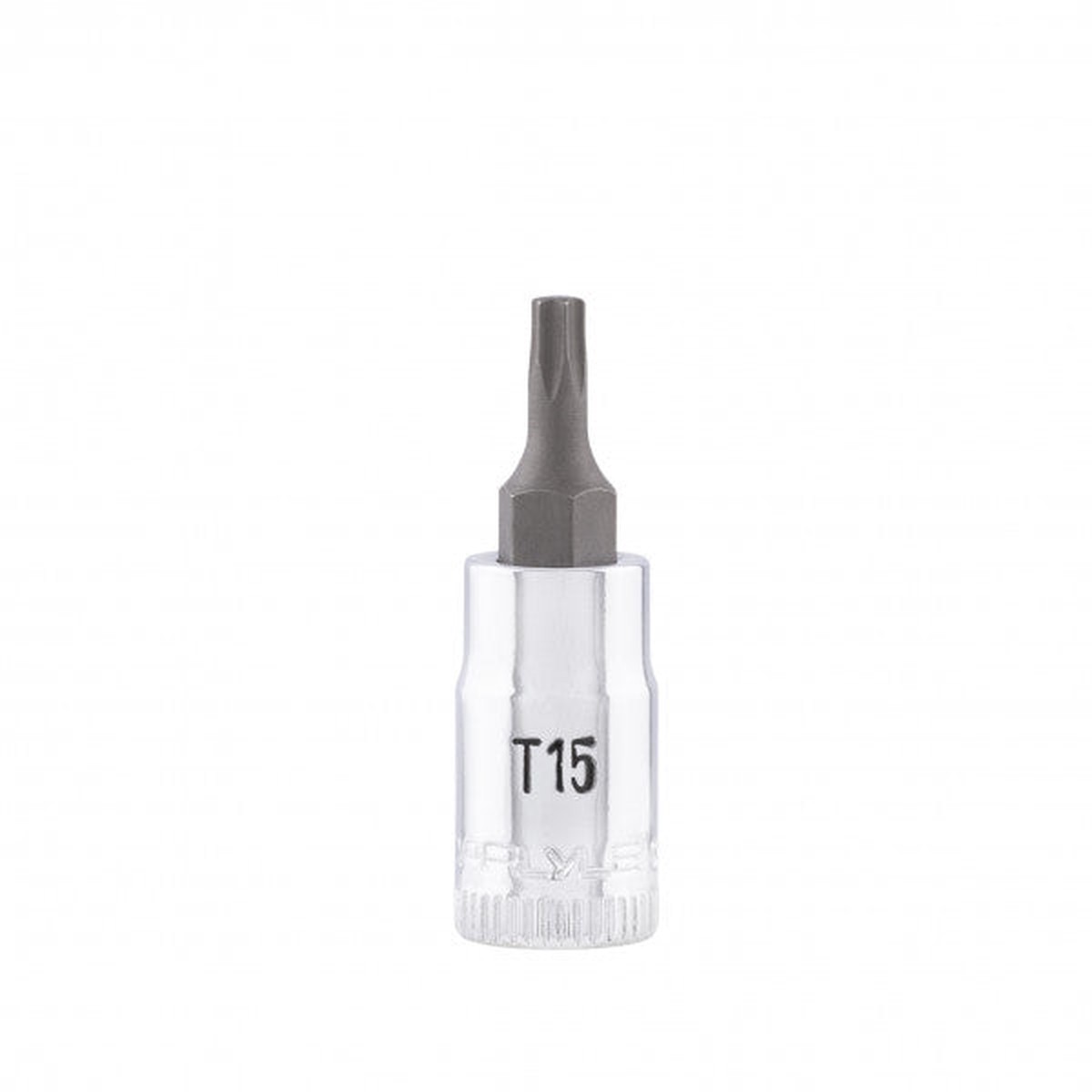 Carlyle Hand Tools 1/4DR TORX T15 BIT SOCKET - CS14T15