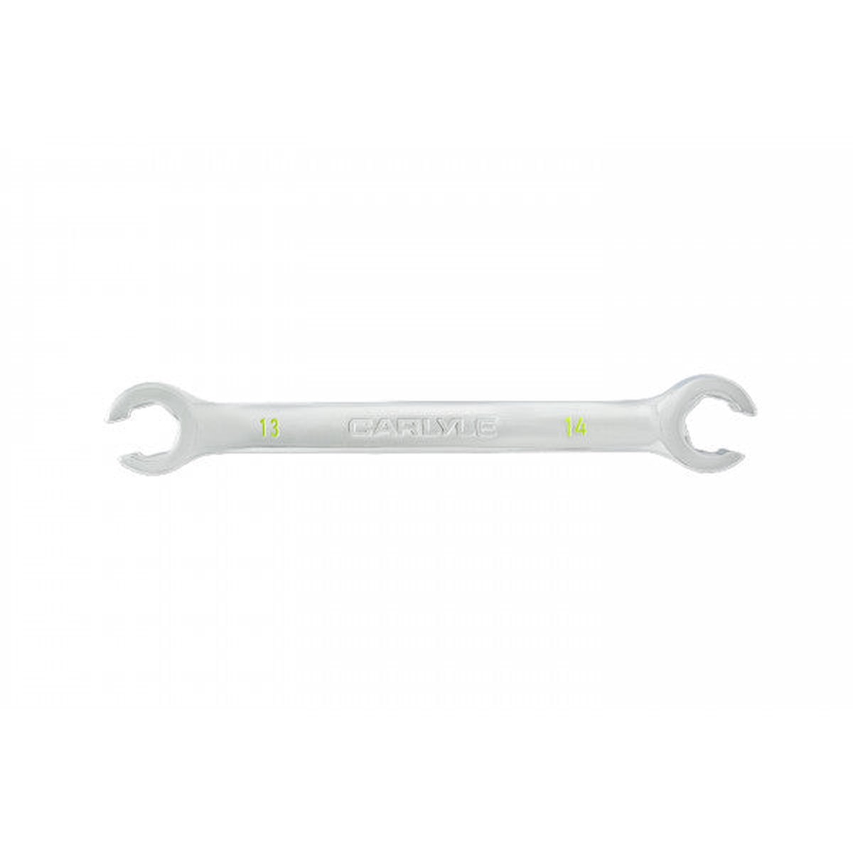Carlyle Hand Tools 13mm x 14mm Flare Nut Wrench - CFNW1314M