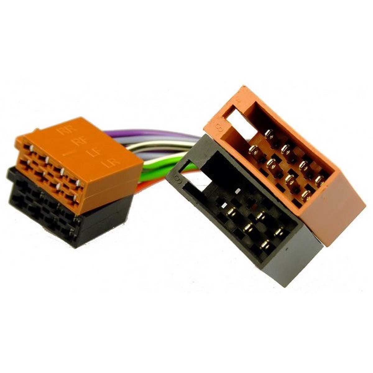 Celsus ISO VW Models (1993-2004) - AIS2136