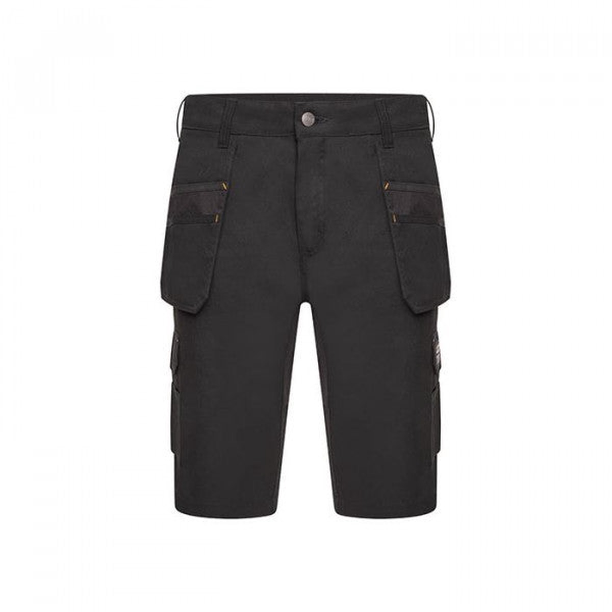 JCB trade black shorts - D+27-34