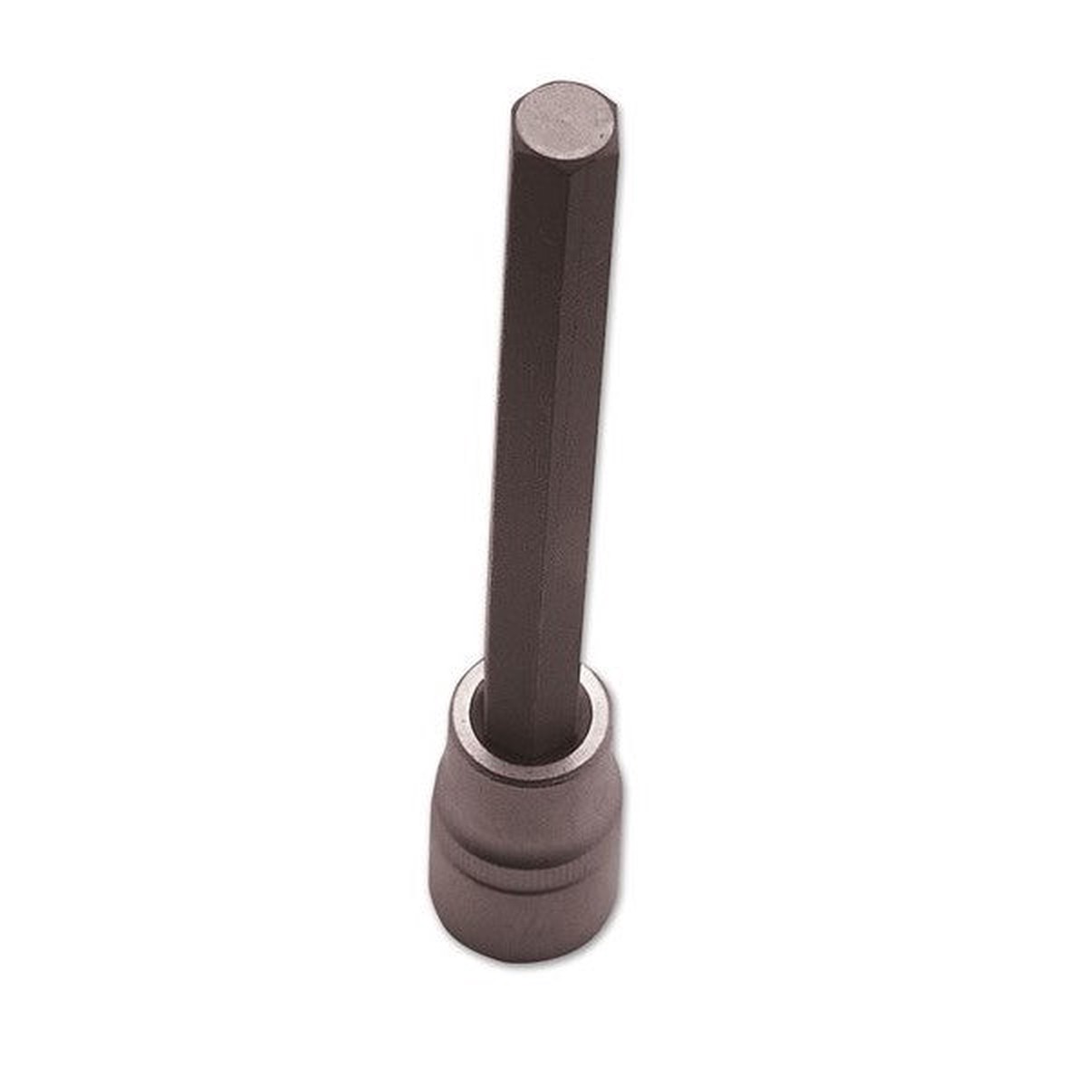 Laser Hex Bit - 10mm x 140mm - 1/2in. Drive - 2149