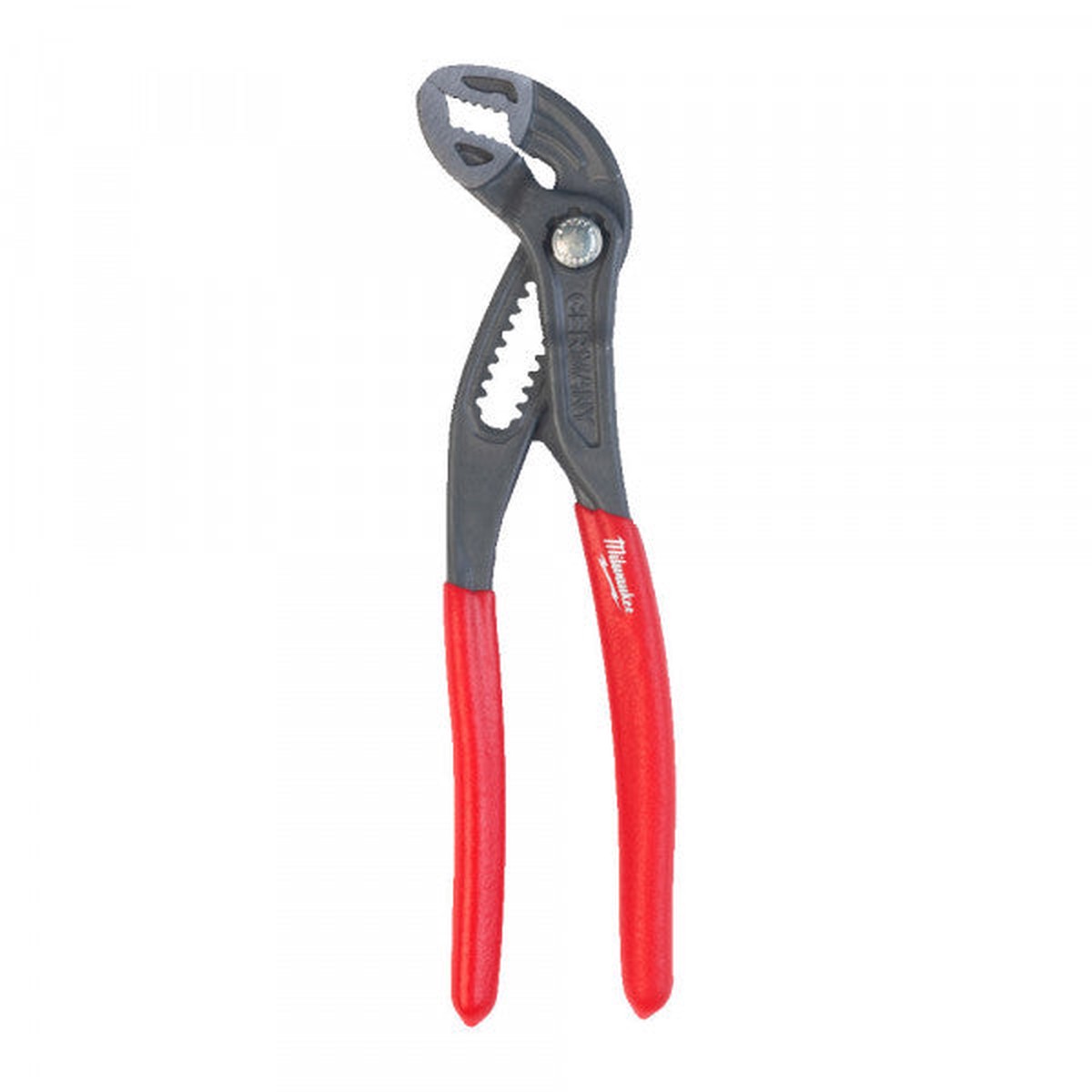 Milwaukee Adjustable Water Pump Plier - 180mm -1pc - 4932492458