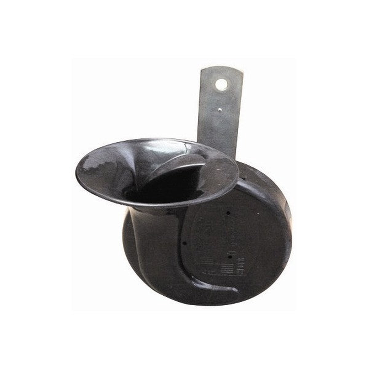 Pearl Consumables Shell Horn - Black - High Note - 1-Pin - PEH01