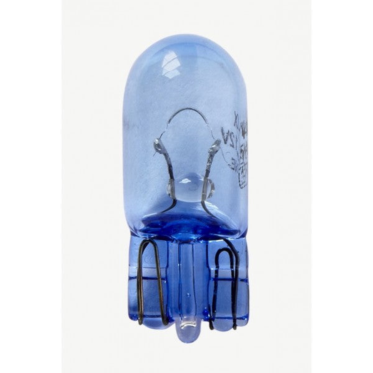 Ring Miniature Bulbs - 12V 5W - Side & Tail - Blue - RW801