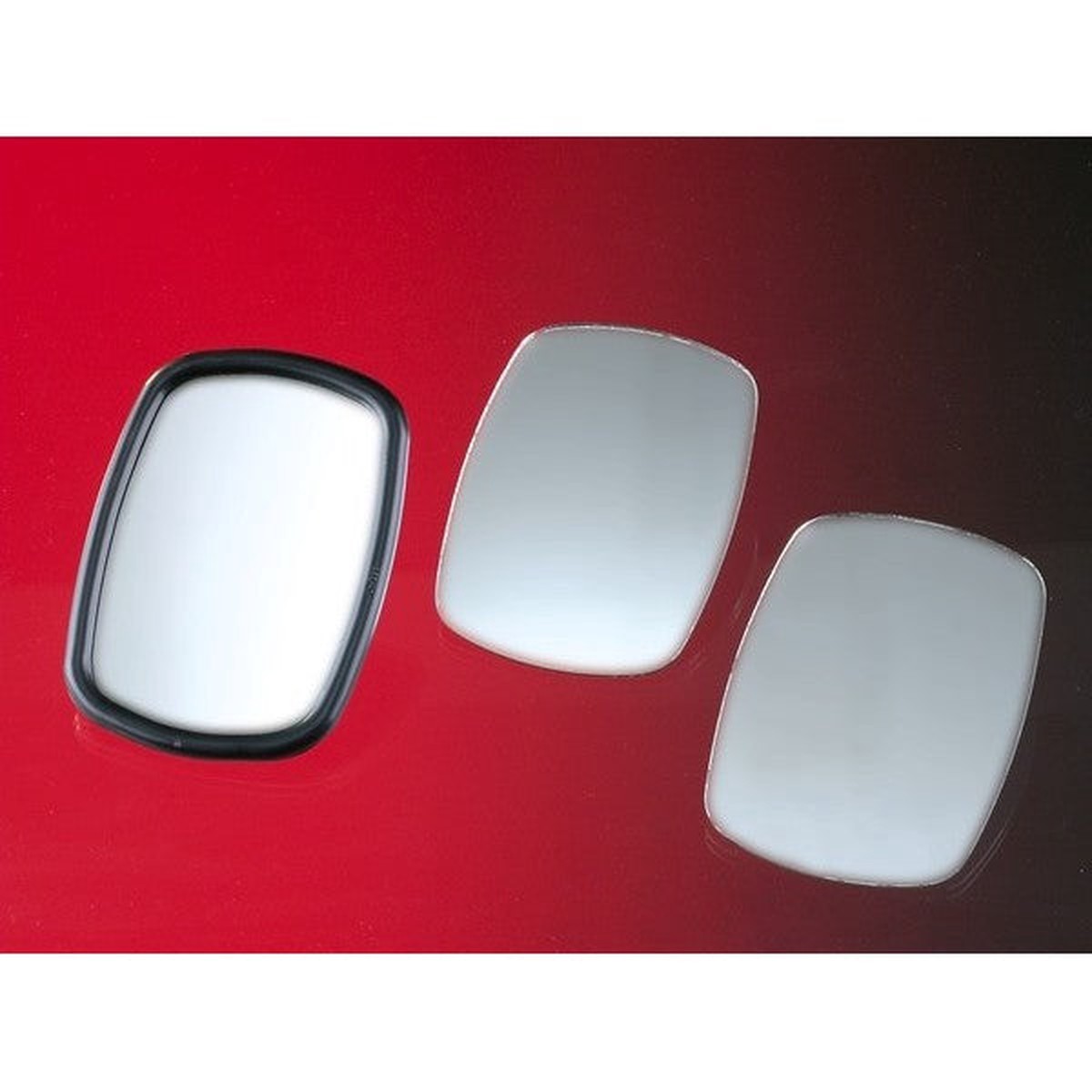 Summit Mirror Glass Replacement - (Blind Spot) Commercial - WARG-13