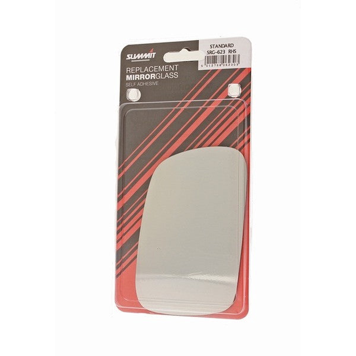 Summit Mirror Glass Replacement - Standard - SRG-623