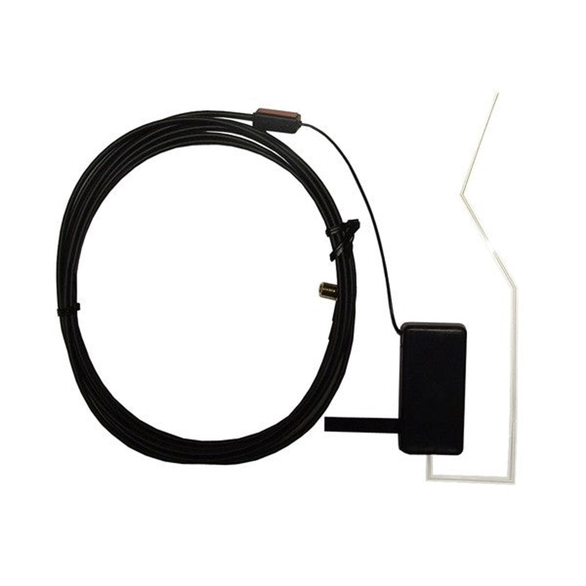 Celsus Aerial - Glass Mount - DAB - Active - AN3012DAB