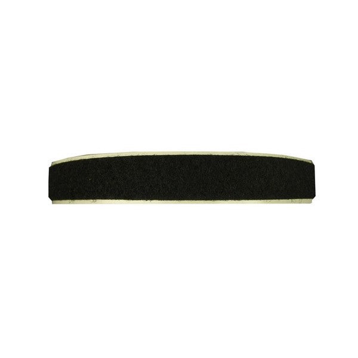 Celsus Velcro Self Adhesive Loop - Black - 25m - VR20SABL