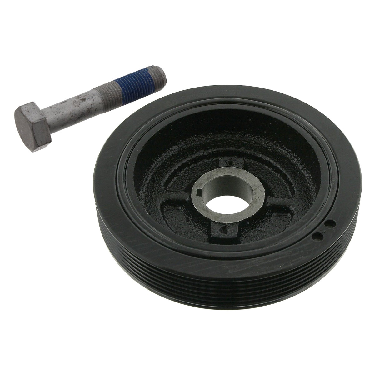Febi TVD Pulley - 33790