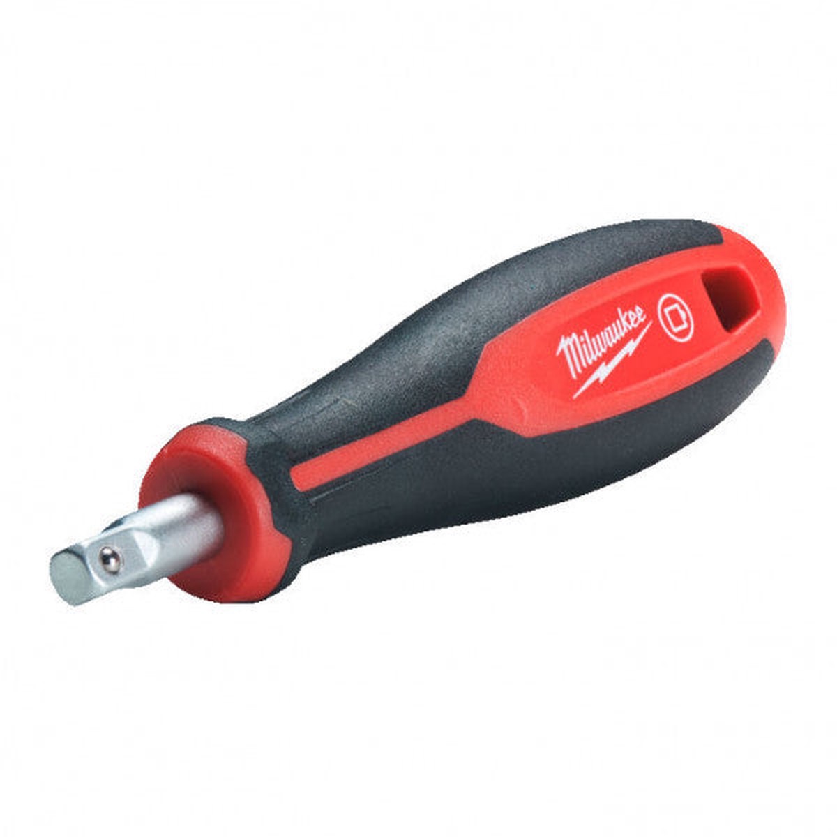 Milwaukee 1Pc 1/4Dr Drive Spinner Handle - 4932493960