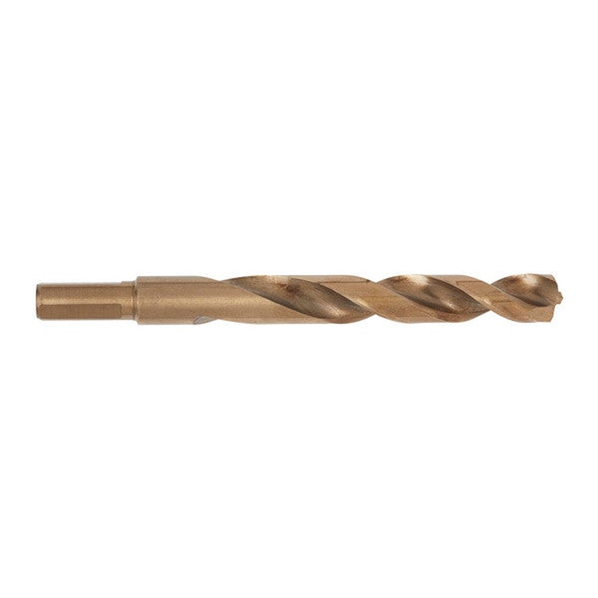 Milwaukee Metal Drill HSSCo D338 12.0mm-1pc - 4932363284