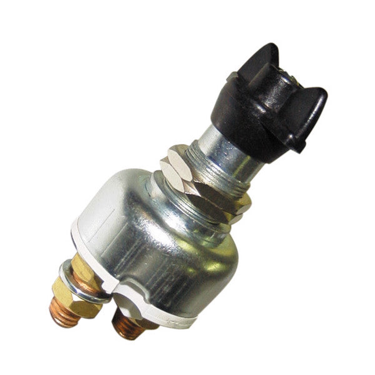 Wot-nots Battery Isolator Switch - 100A - PWN736
