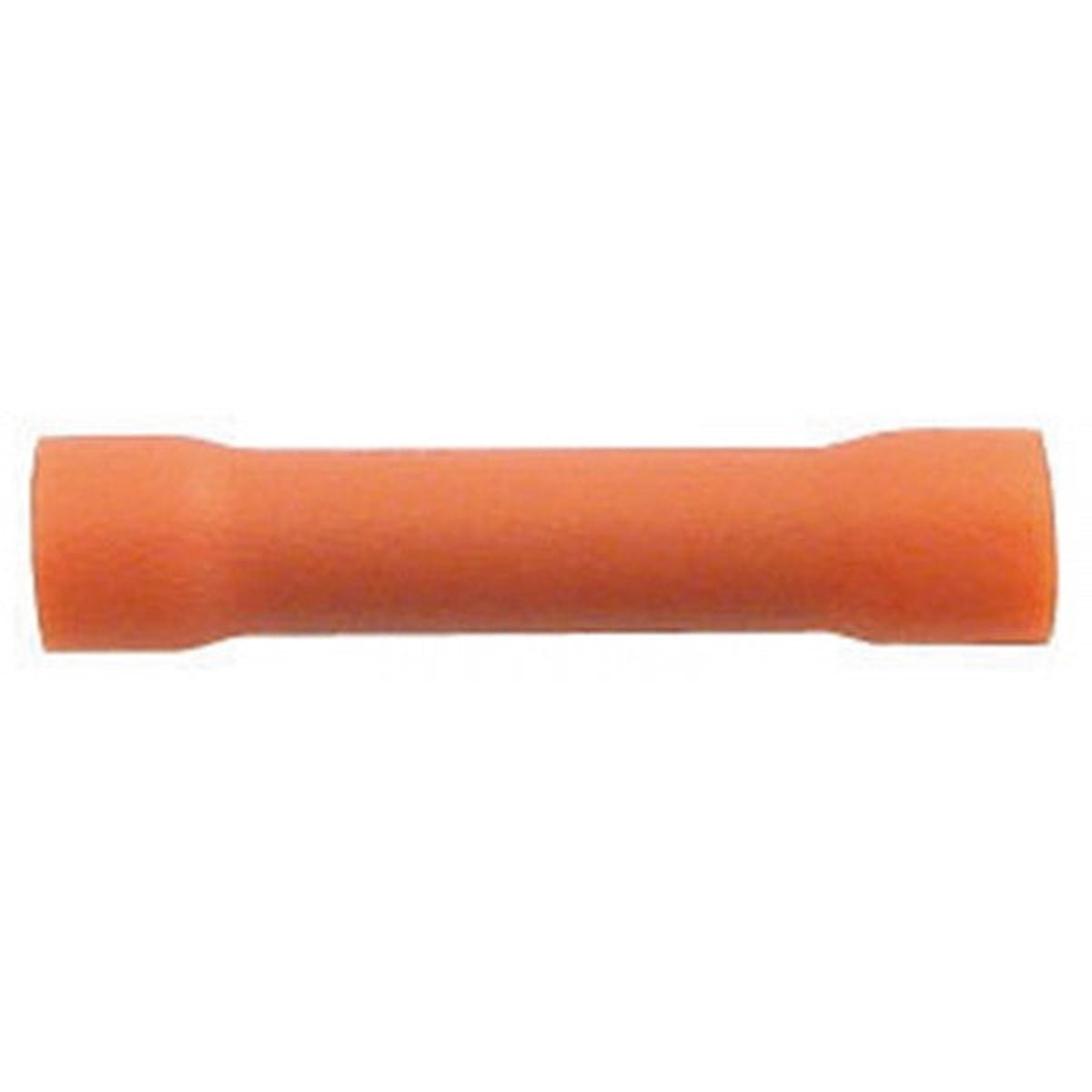 Wot-nots Wiring Connectors - Red - Butt - Pack of 3 - PWN289