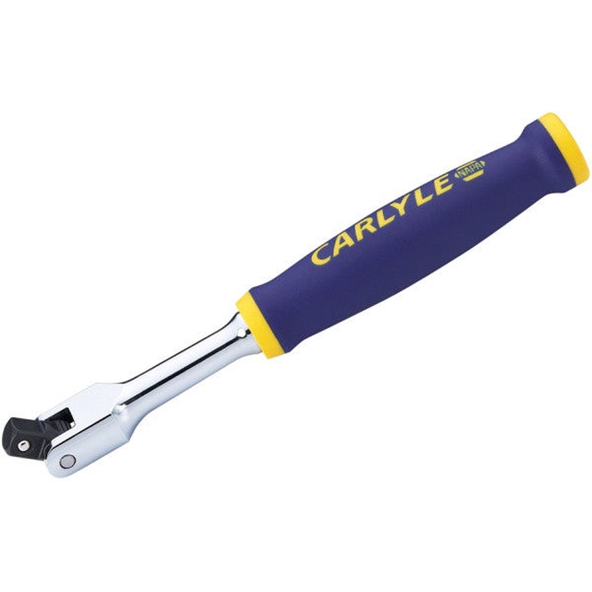 Breaker Bar / Socket Carlyle Hand Tools - IBB3875