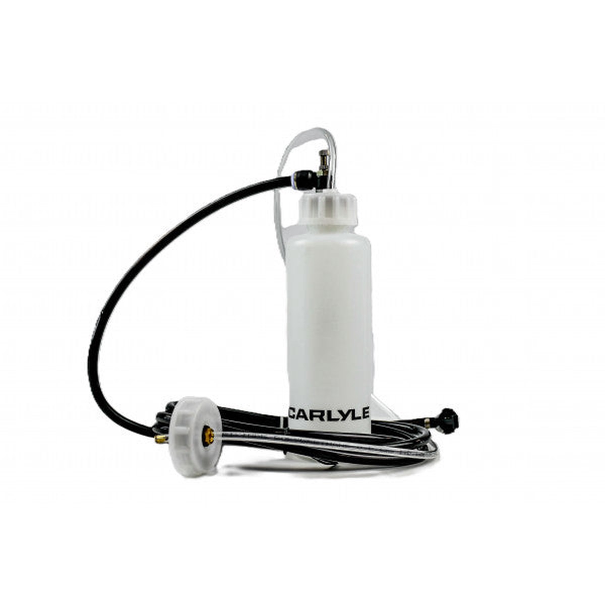 Carlyle Hand Tools Brake And Clutch Bleeder Automatic - CBBKIT