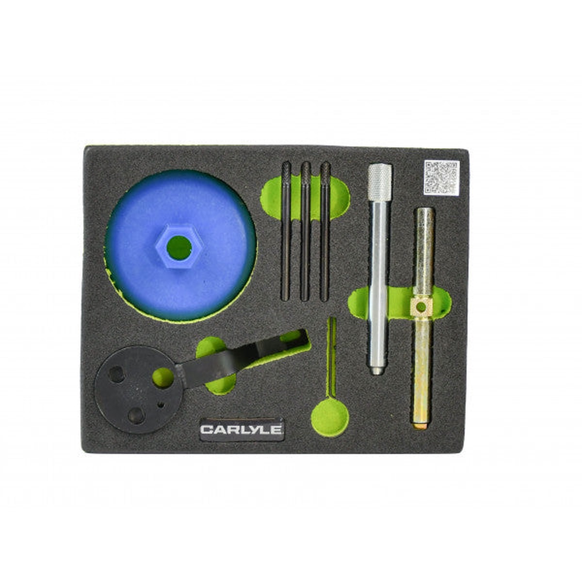 Carlyle Hand Tools Engine Locking Tool Ford & PSA 2.0 to 3.2CC- Diesel - C5279