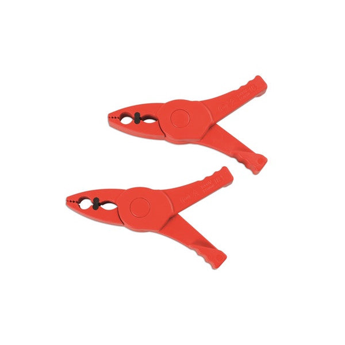 Laser Insulated Safety Clamp - 1000V - 6618A