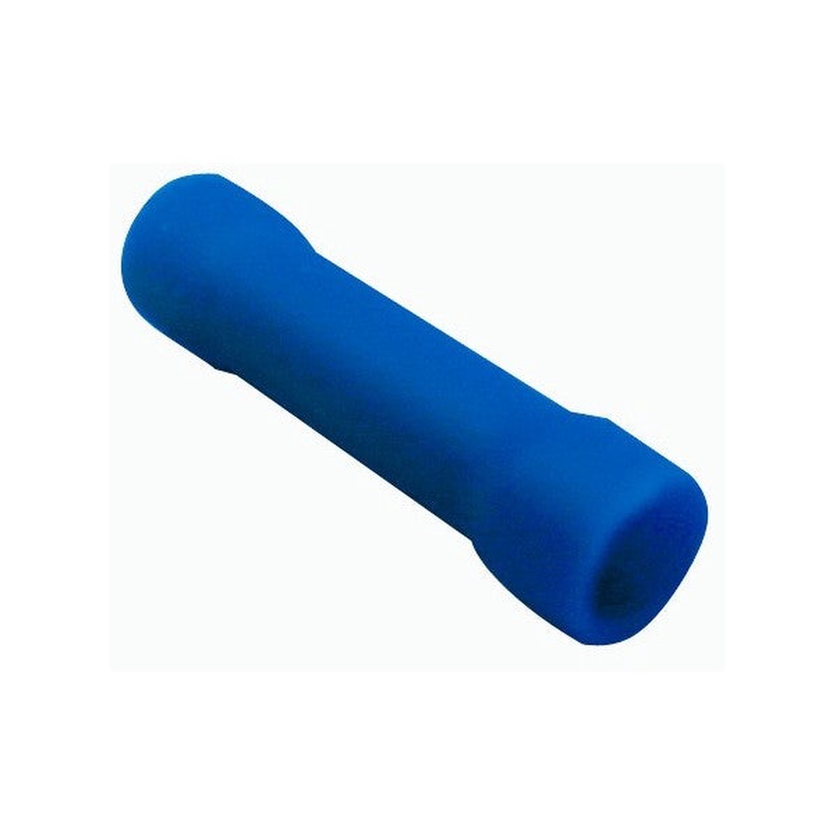 Pearl Consumables Wiring Connectors - Blue - Butt - Pack of 50 - PWC022