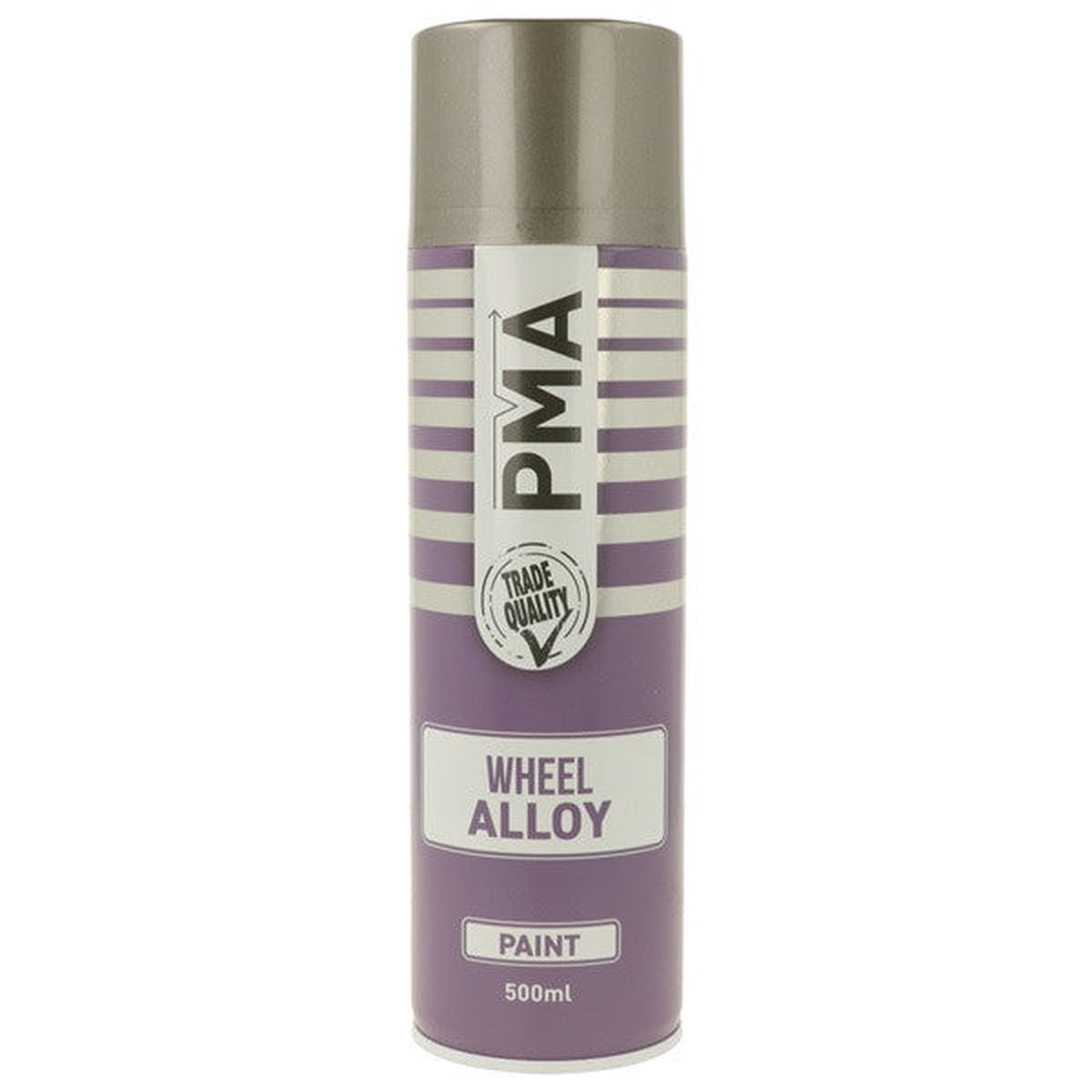 Pma Wheel Paint Alloy Aerosol500ml - PCPA1029