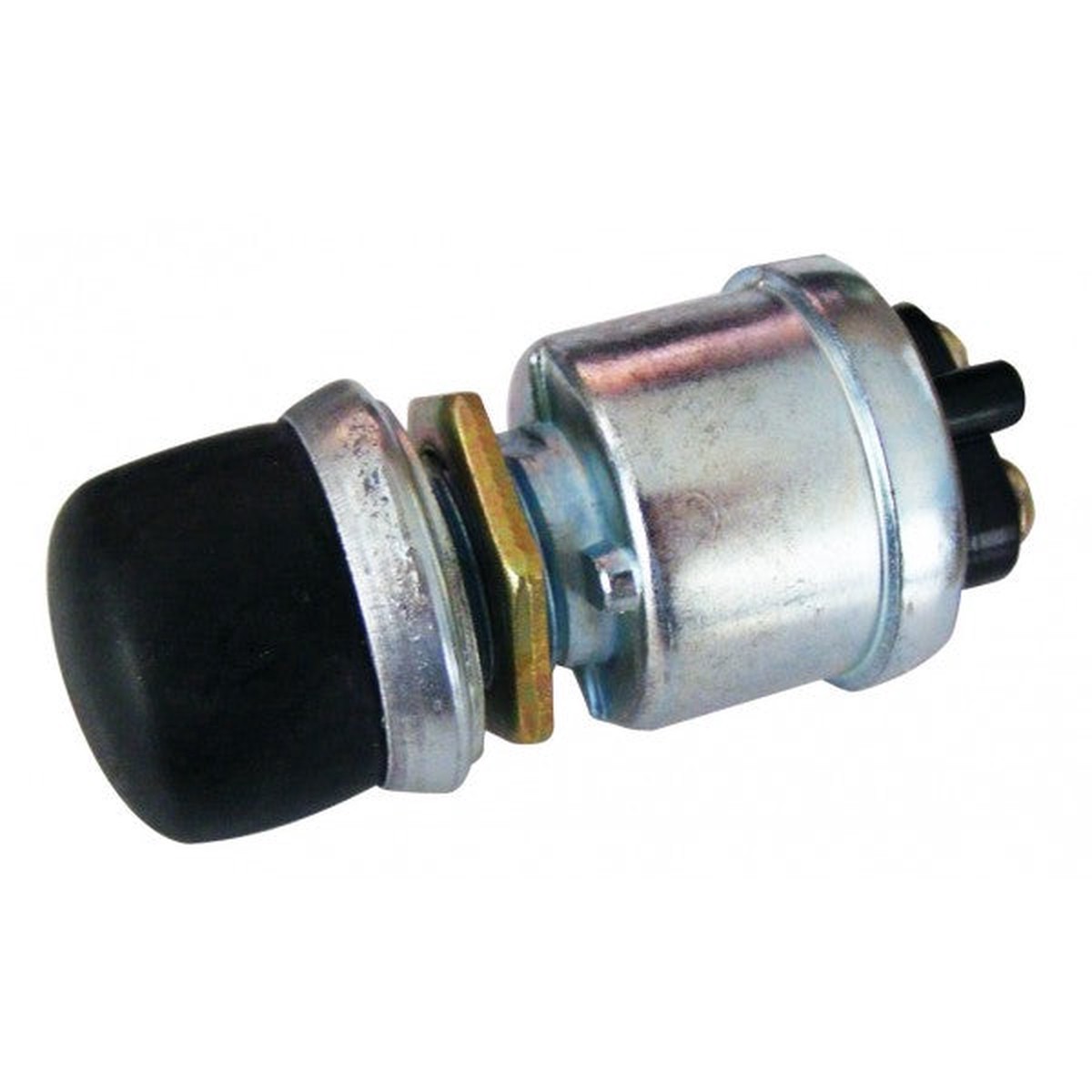 Wot-nots Switch - Horn/Start Button with Splash CVR - PWN956