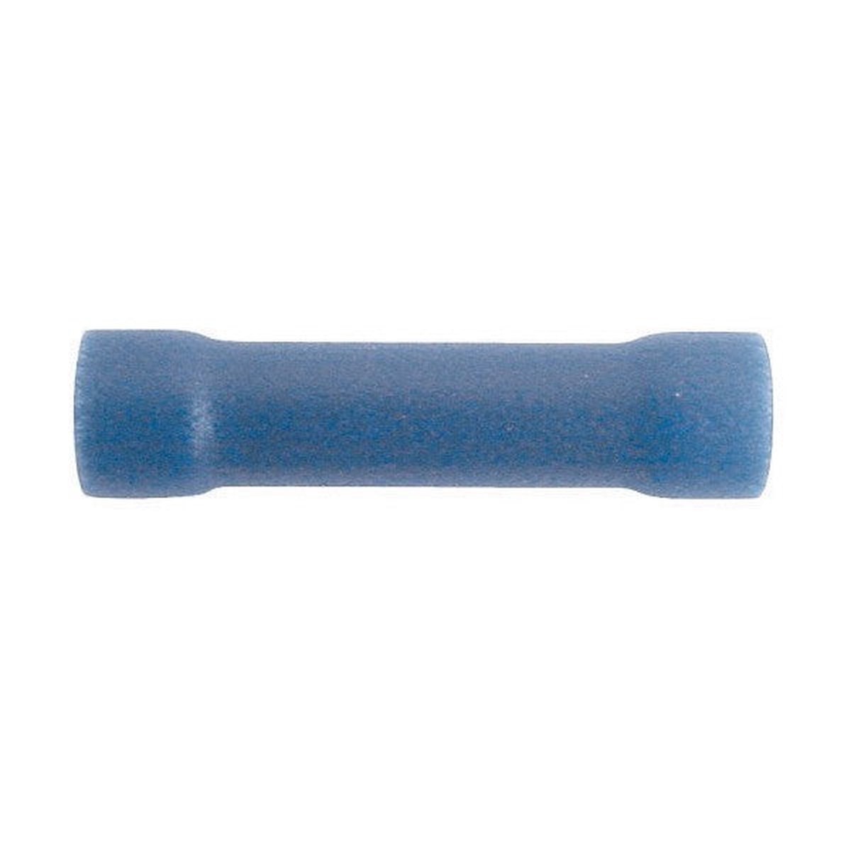 Wot-nots Wiring Connectors - Blue - Butt - Pack of 3 - PWN108