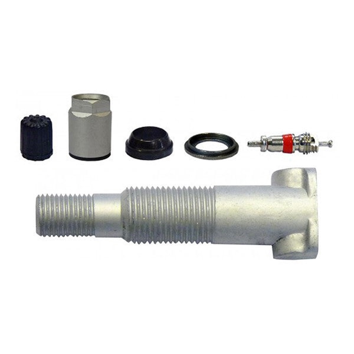 Autogem TPMS Metal Valve Stem Kit - TPK05201