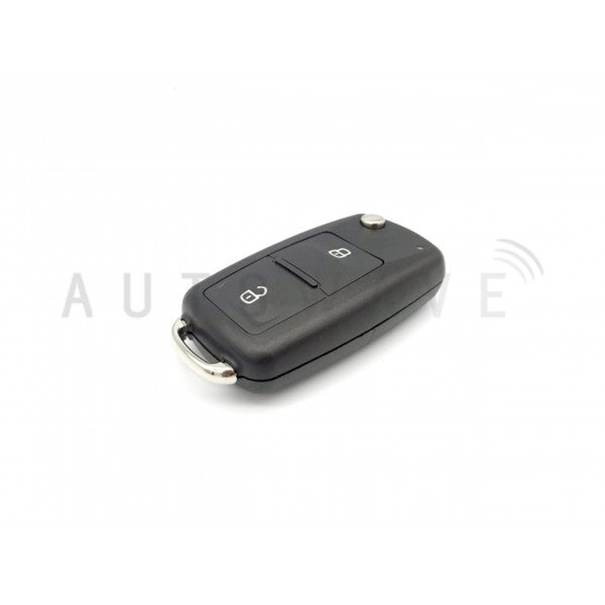 Autowave Volkswagen Transporter (T6)/Caddy/Amarok 2 Button Remote - AUTRK0110