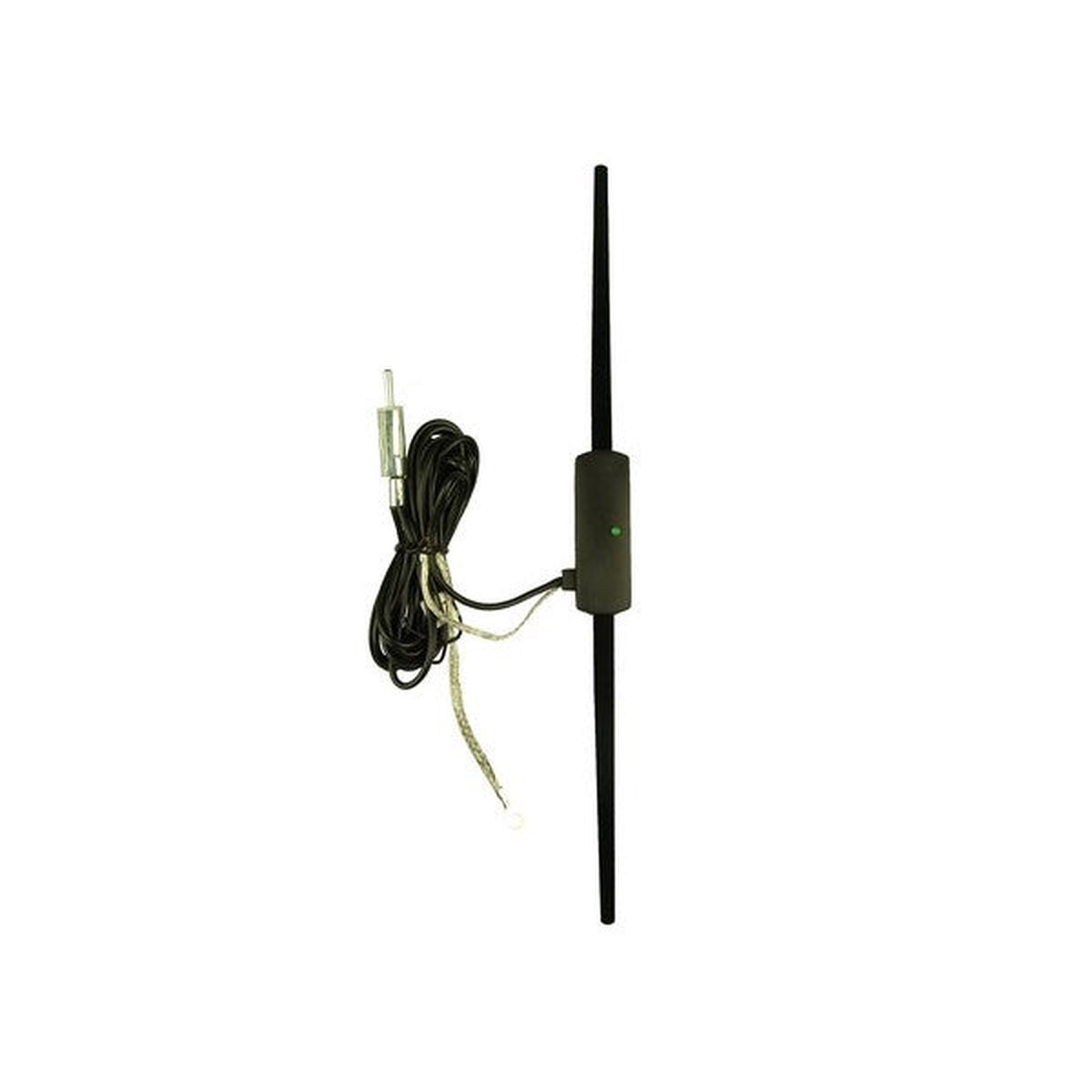 Celsus Aerial - Glass Mount - AM/FM - Active - AN7920