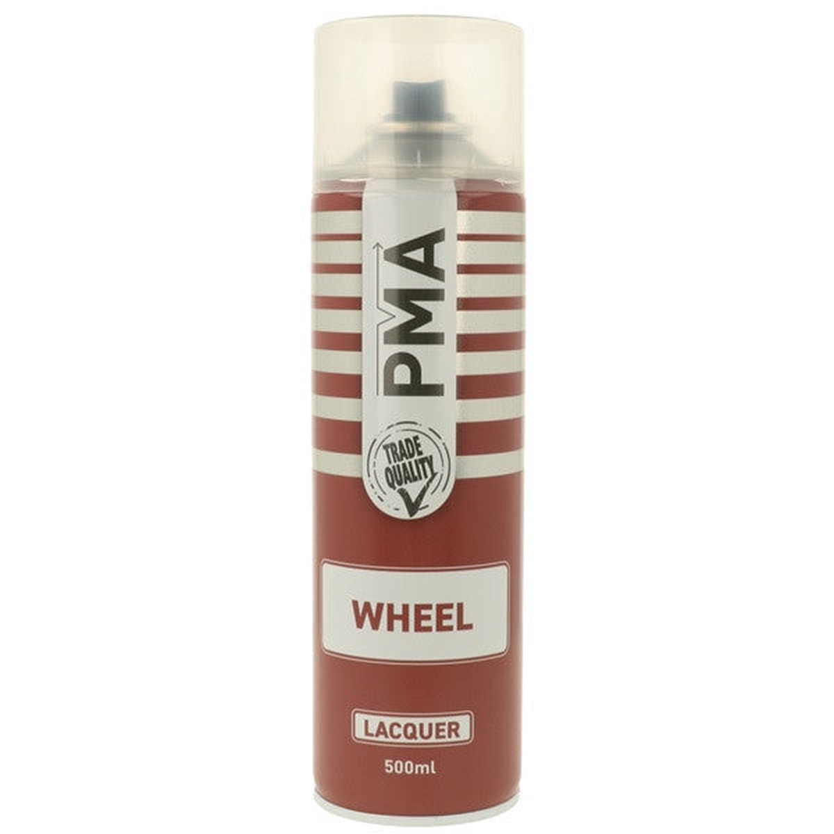 Pma Wheel Lacquer Aerosol 500ml - PCPA1016