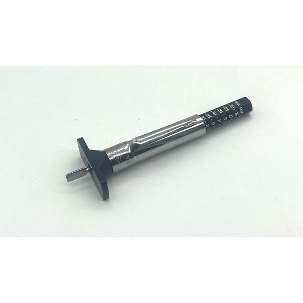 Wot-nots Tyre Tread Depth Gauge - Analogue - PWN1017