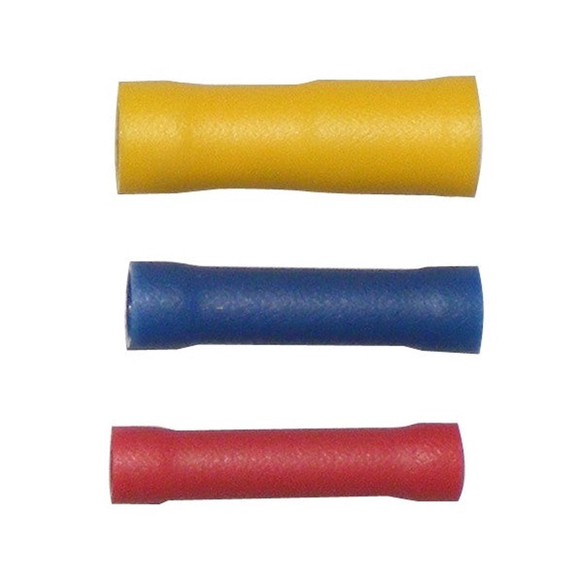 Wot-nots Wiring Connectors Butt - 5A,15A & 35A - Pack of 6 - PWN1073