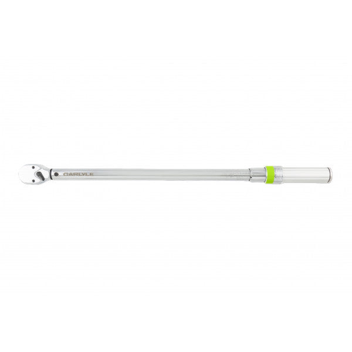1/2in Drive Torque Wrench Fixed Head Click  67 to 338Nm - CTW12TD36