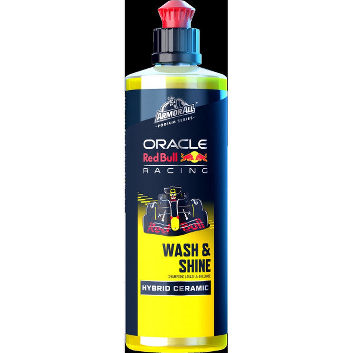 Armorall Armor All Podium Series Hybrid Ceramic Wash & Shine - E304241400