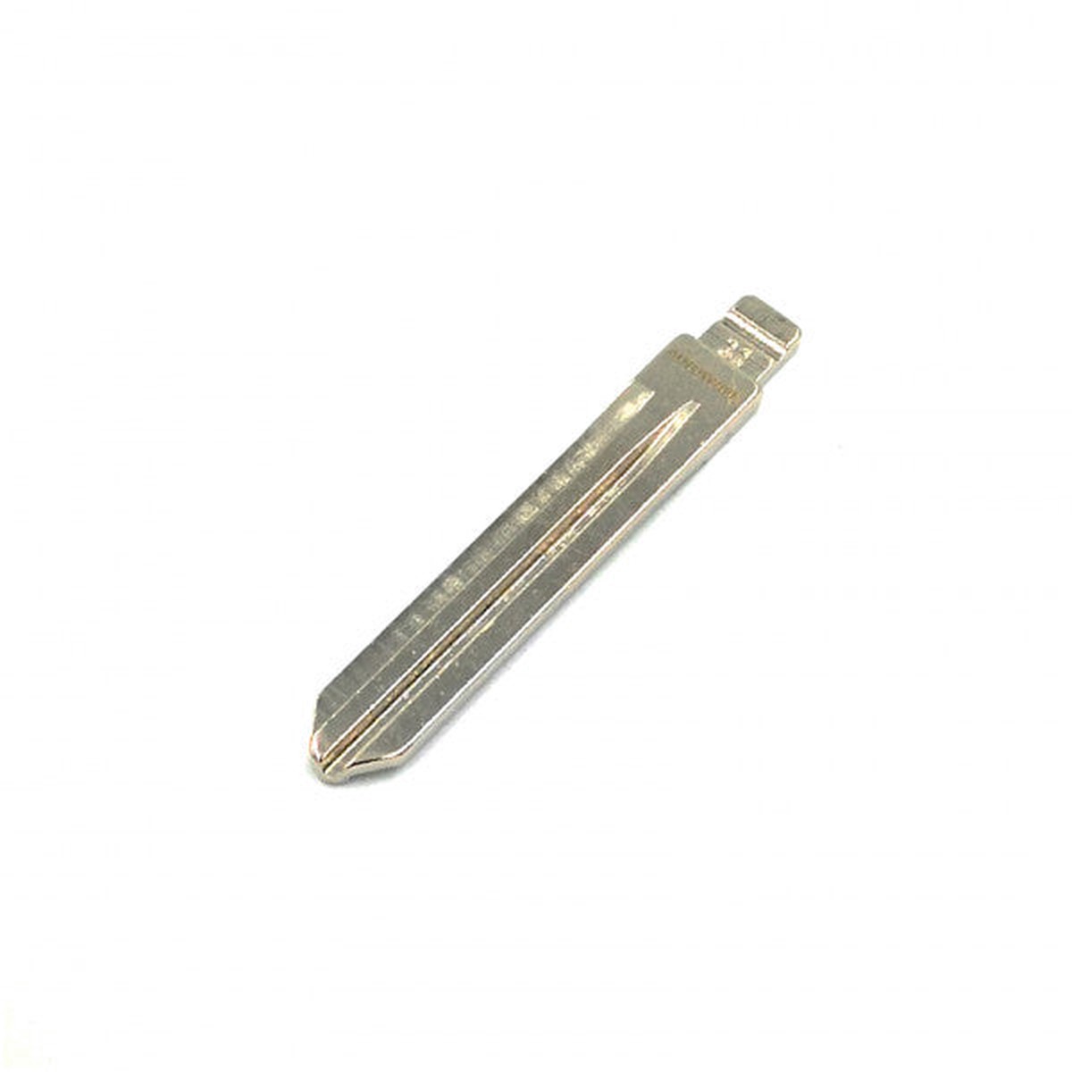 Autowave Xhorse/KeyDIY HYN14R Blade for Hyundai/Kia - AUTKB018