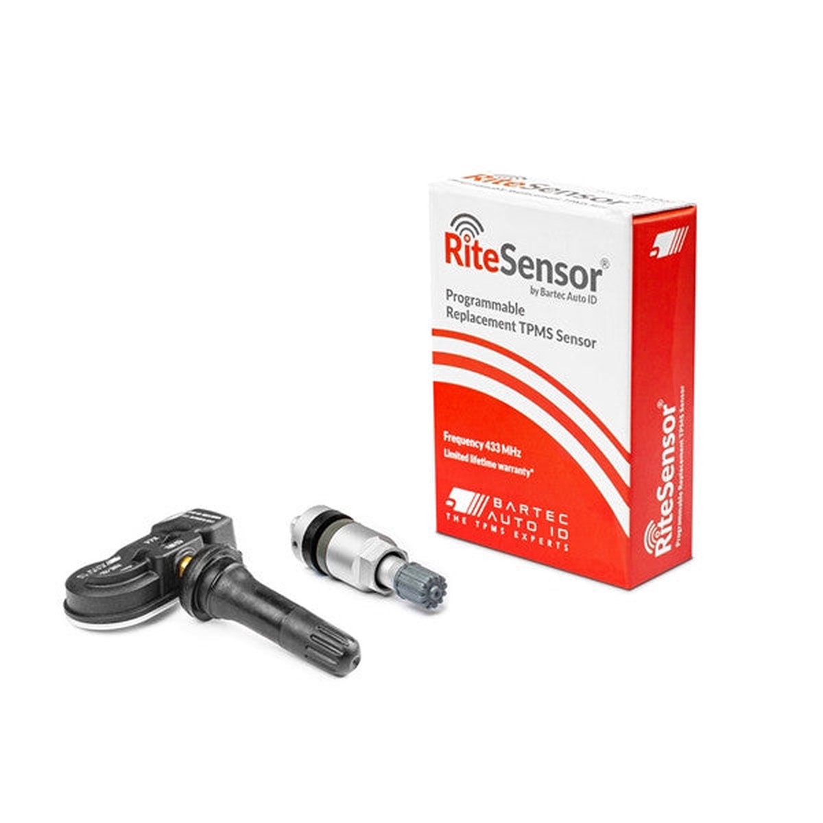 Bartec RiteSensor - Programmable TPMS Sensor - 402173