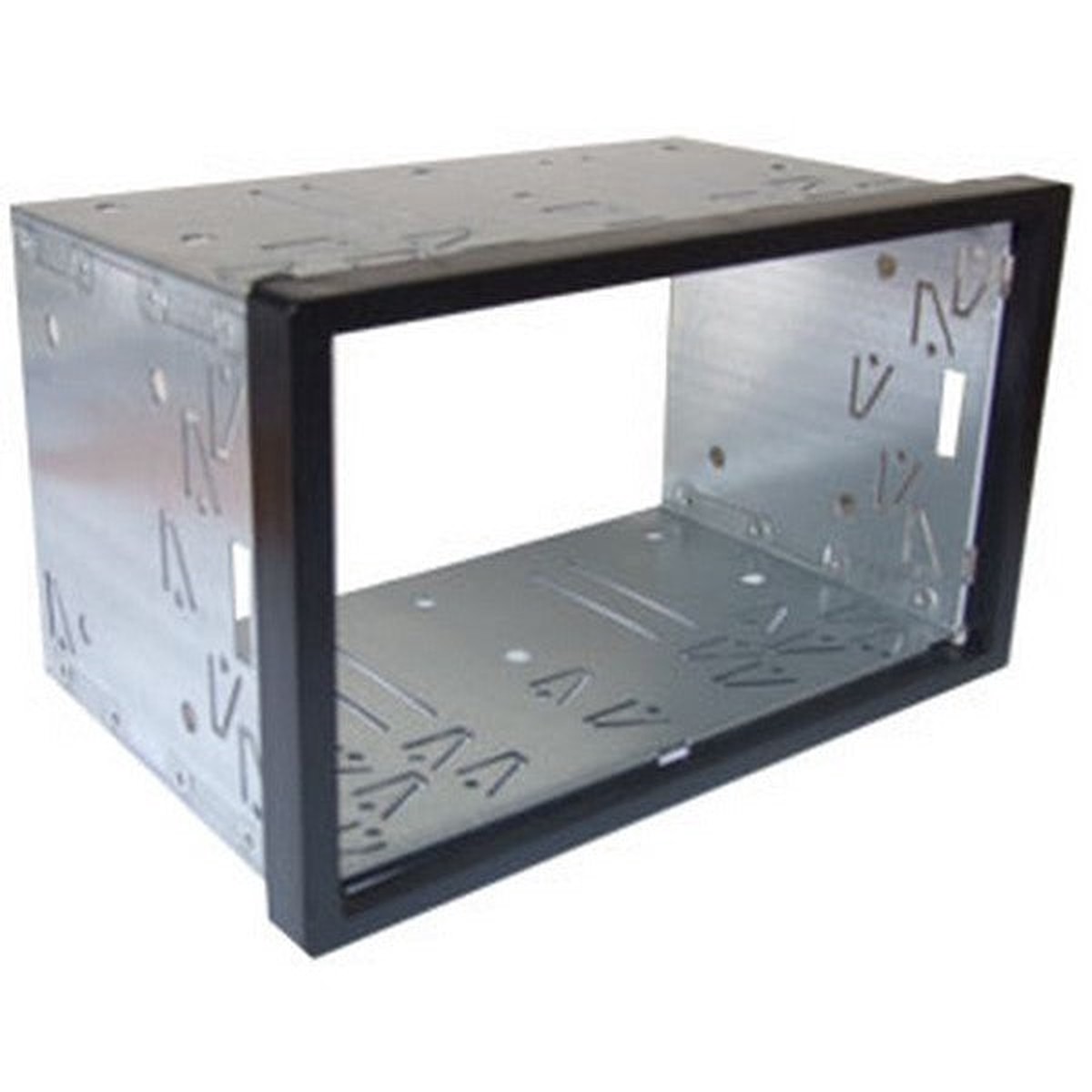 Celsus Radio Cage - Double DIN With Fitting Kit - ACG5041