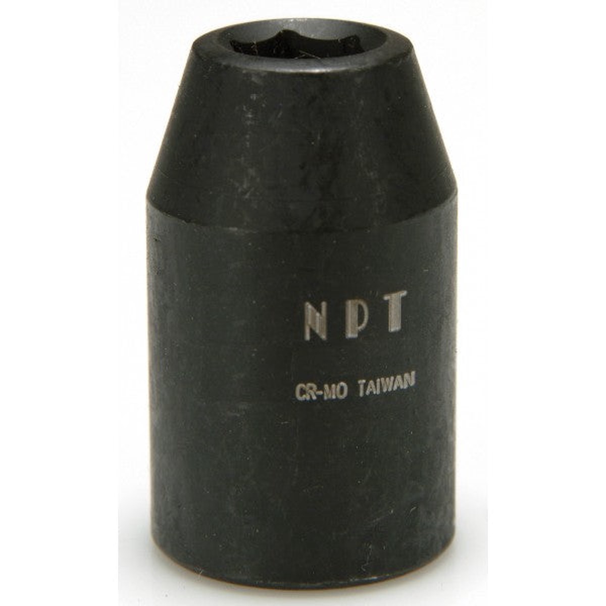 Socket - Shallow Impact - Metric - 1/2in. Dr - 10 mm - 61-4110