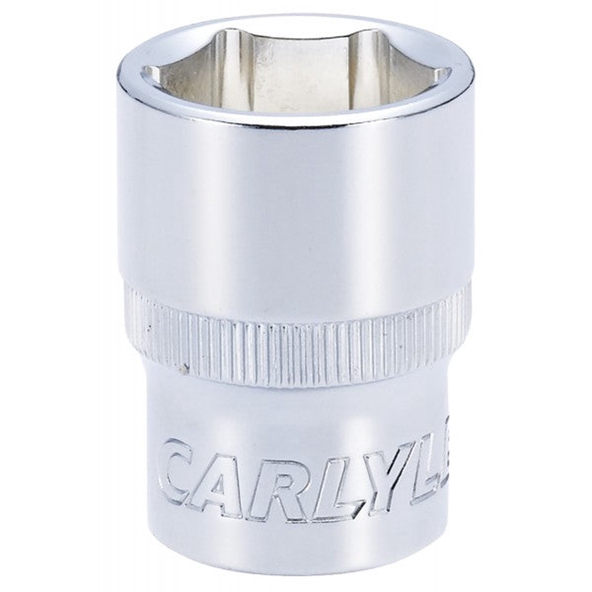 Socket - Shallow - Metric Standard - 1/2in. Dr - 20 mm - S12020M
