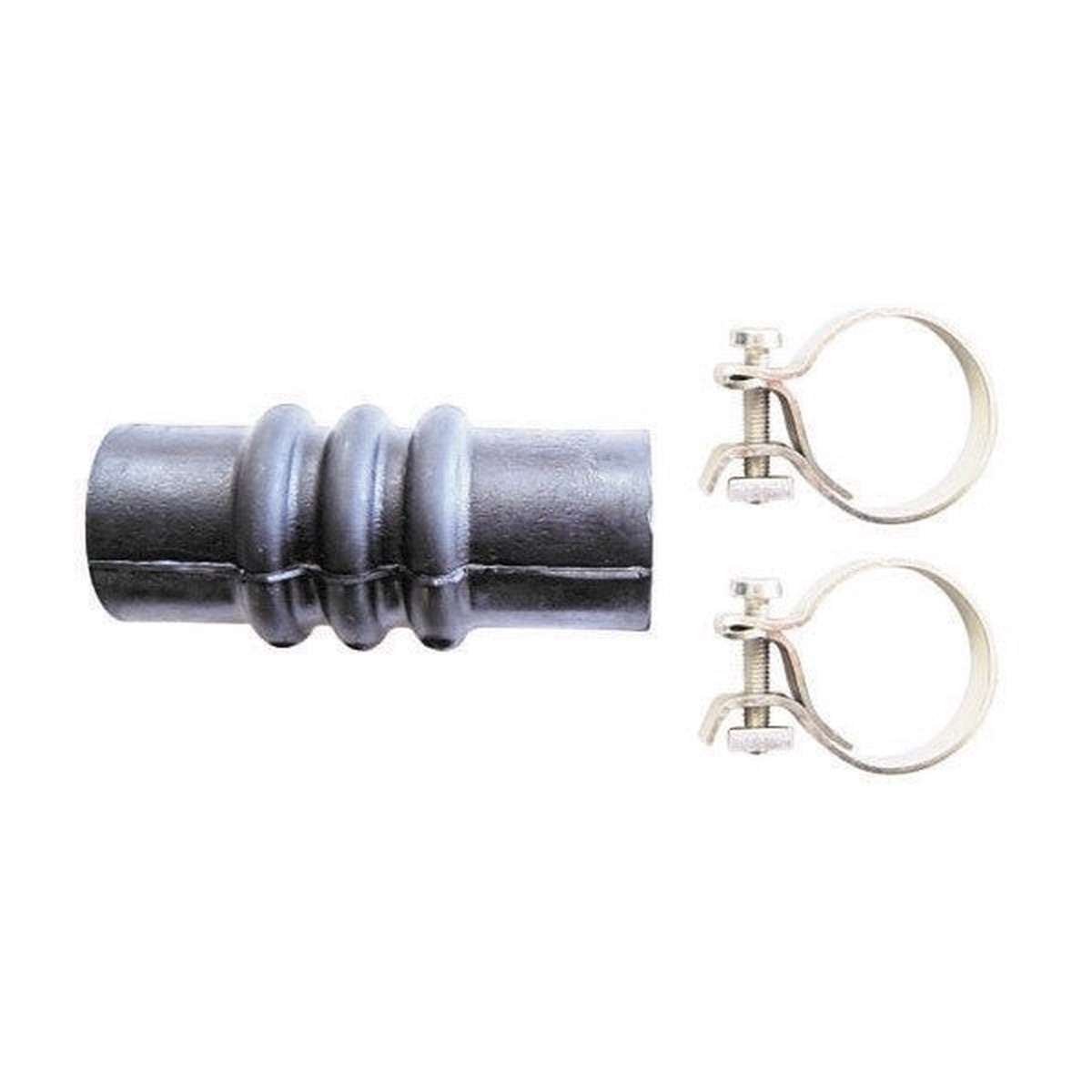 Wot-nots Bypass Hose Clip - British Leyland A Series - PWN187