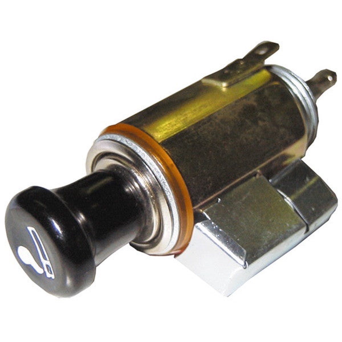 Wot-nots Cigarette Lighter And Socket - PWN1165