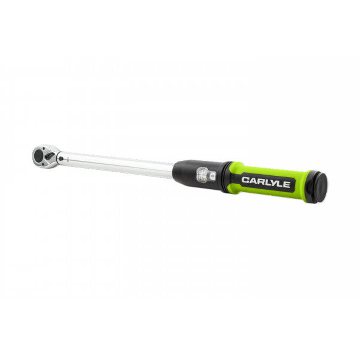 1/2in Drive Torque Wrench Fixed Head Click 54 to 203Nm - CTW12TD2