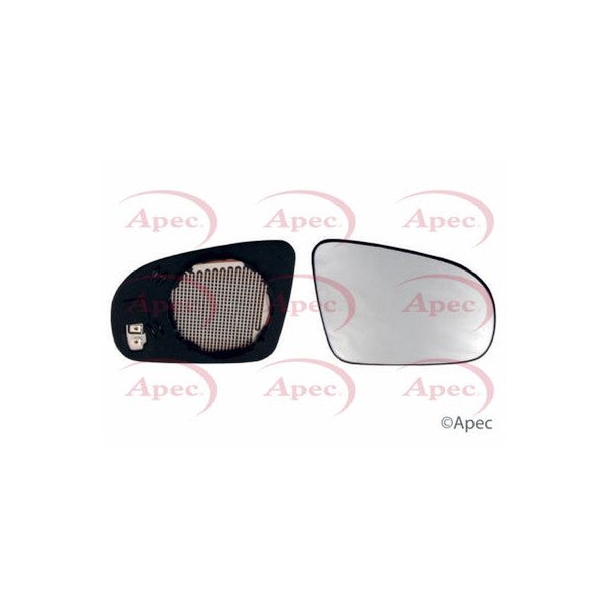 Apec MIRROR GLASS - AMG2036