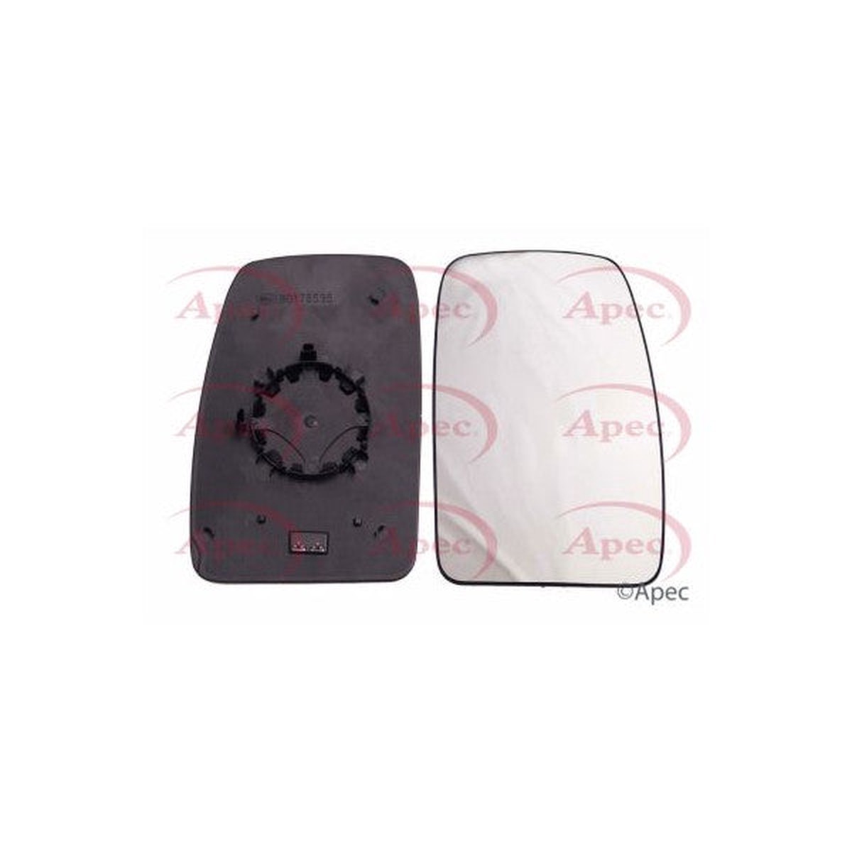 Apec MIRROR GLASS - AMG2062