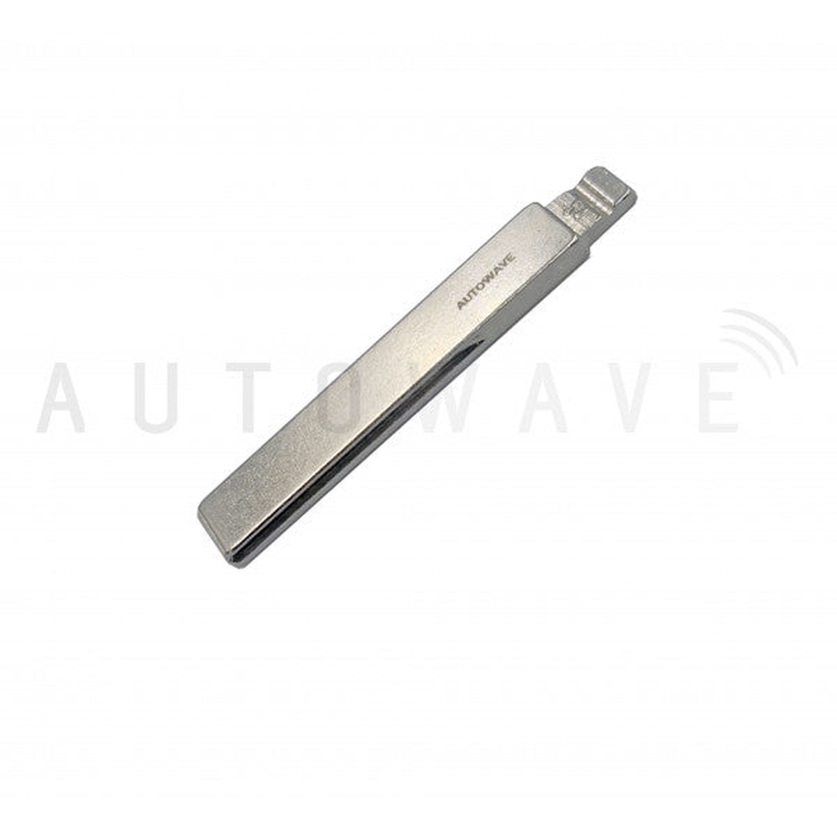 Autowave Xhorse/KeyDIY HU83 Blade for Citroen/Peugeot - AUTKB016