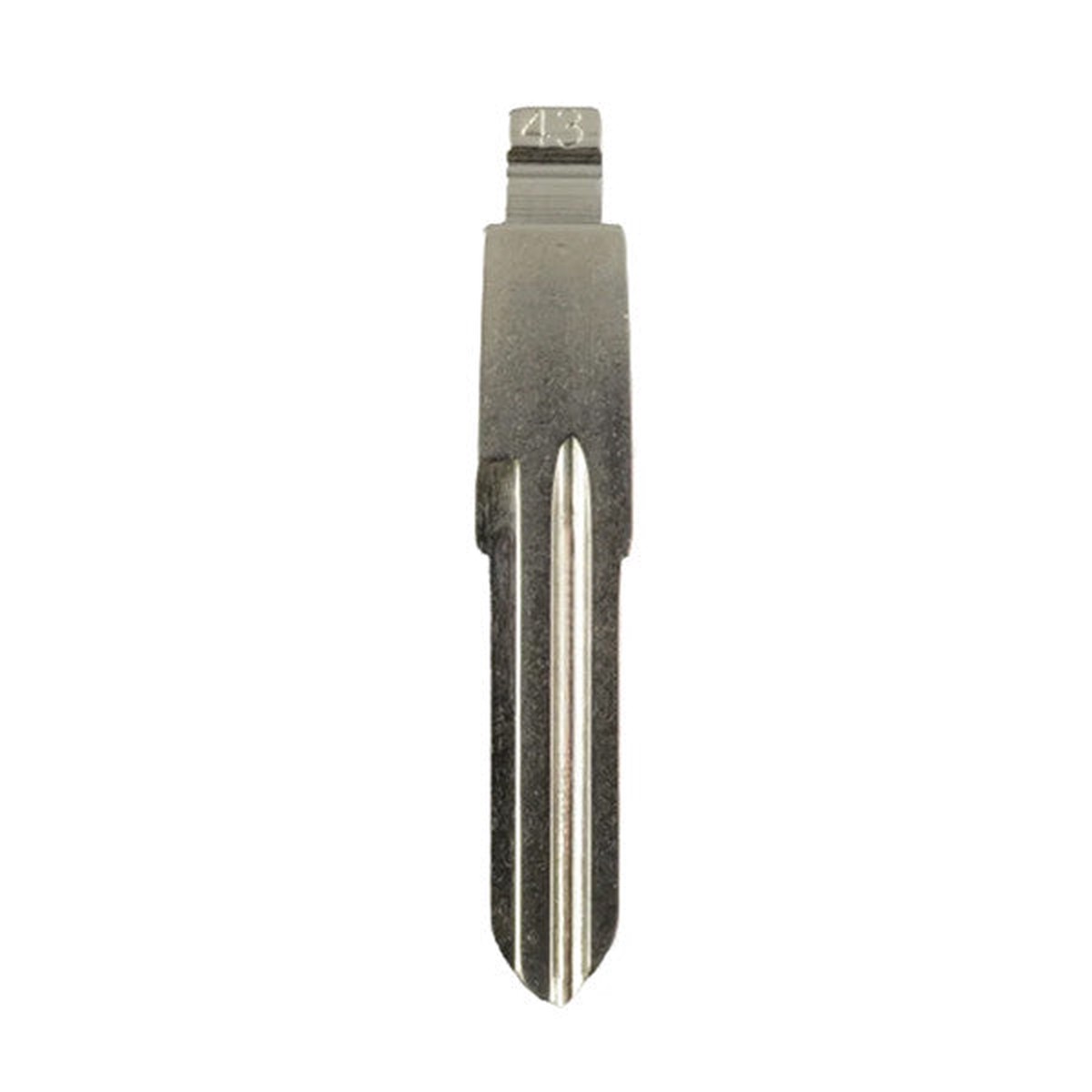 Autowave Xhorse/KeyDIY YM28 Blade - AUTKB204