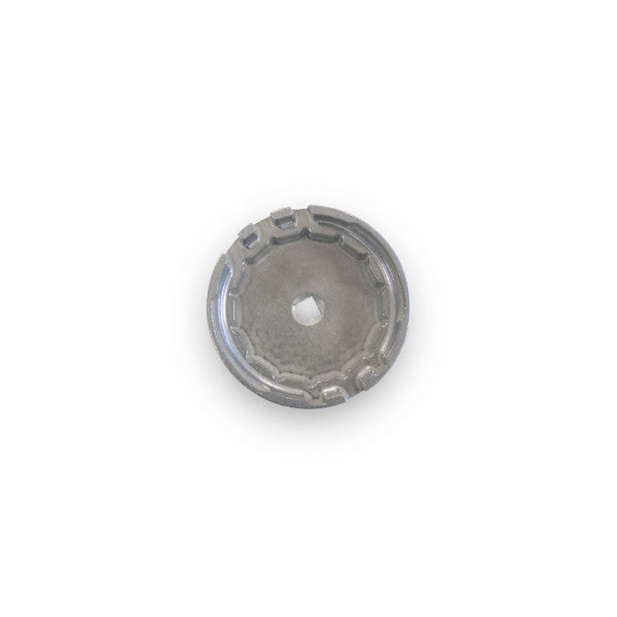 Carlyle Hand Tools Oil Filter Tool Toyota/Lexus 14 Flute 64.5 - COFCSTOY