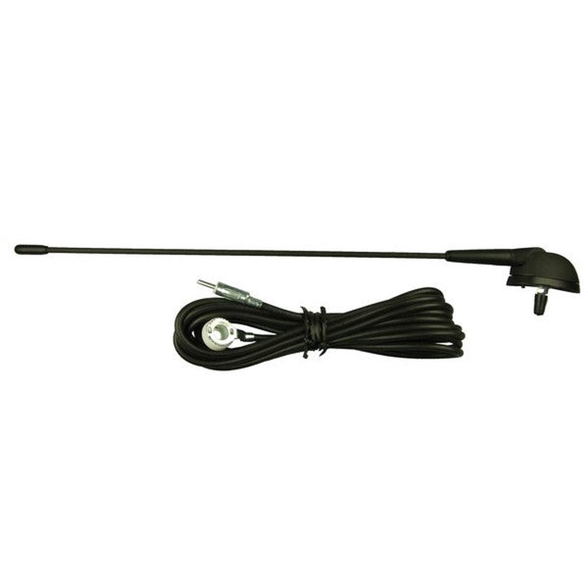 Celsus Aerial - Universal Roof Mount - AM/FM - 38cm - AN8011