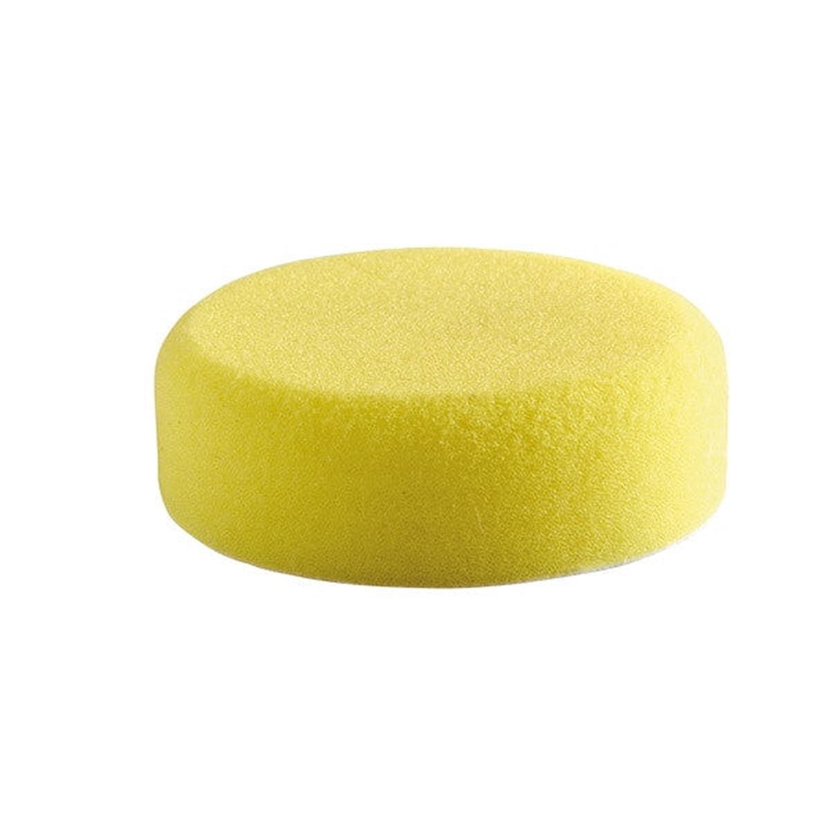 Milwaukee Polish Sponge Hard HL 80mm-1pc - 4932430489