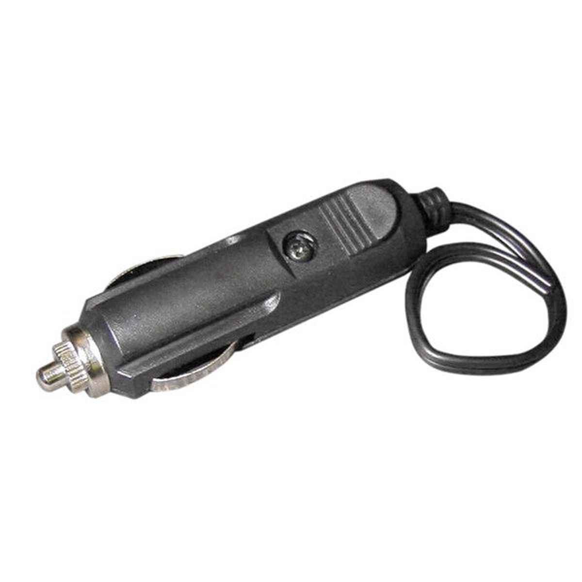 Wot-nots Fused Accessory Adaptor Socket Plug & Lead - PWN738