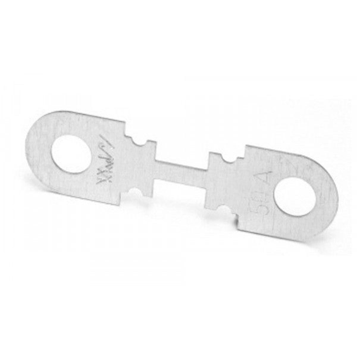 Wot-nots OTO Strip Fuse - MSO Bolt On - 40A - PWN1204